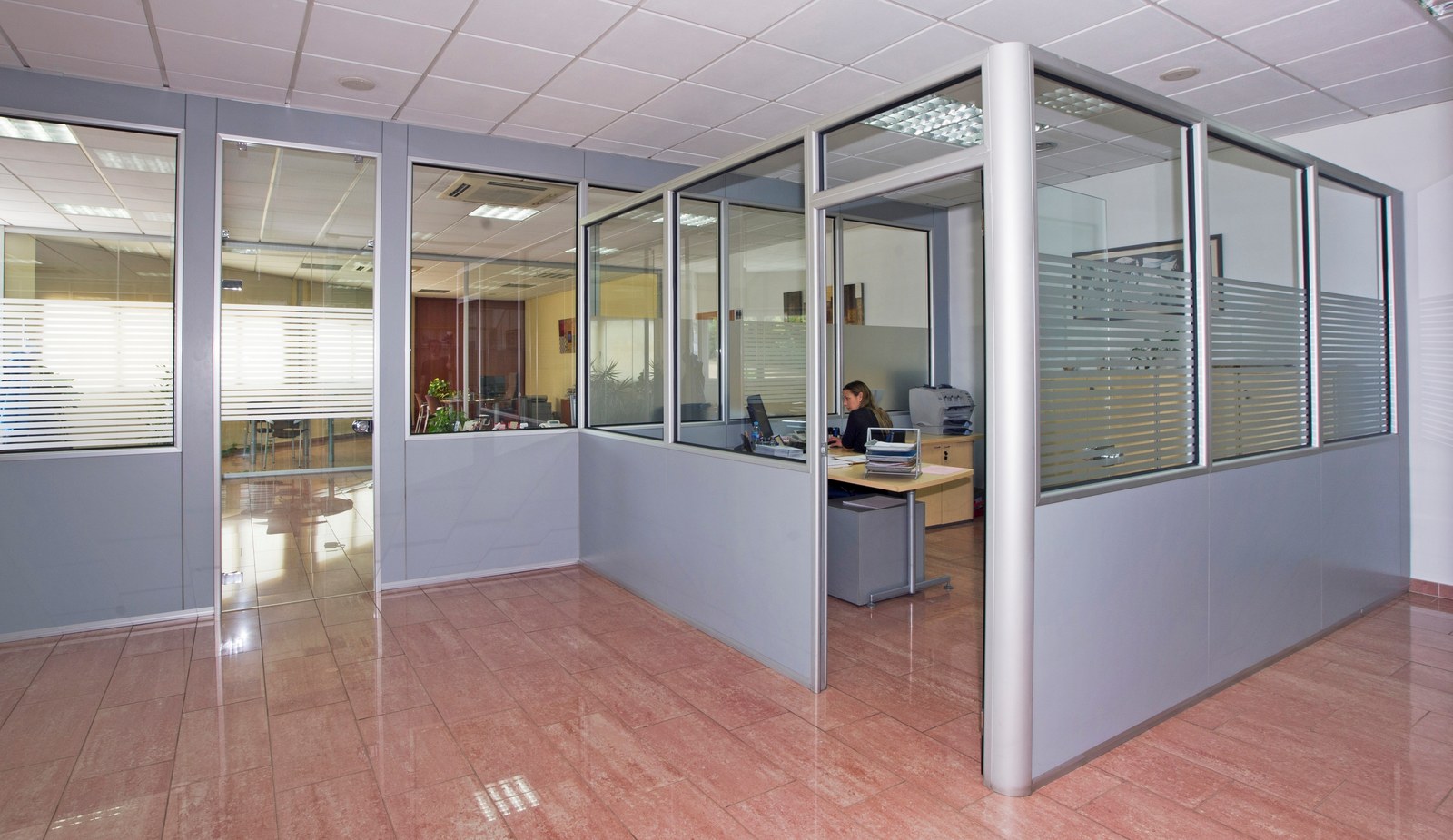 Oficinas 2