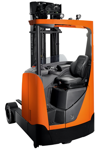 BT Reflex O series