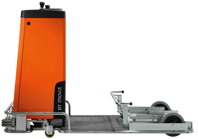BT Movit N-series