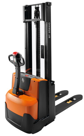 BT Staxio W-series